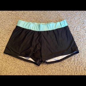 World Cup Shooting Stars Practice Shorts